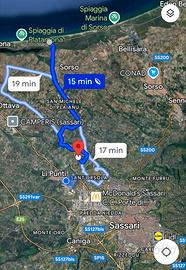 Lotto edificabile con rudere - Grande Potenziale