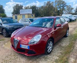 ALFA ROMEO GIULIETTA 1.4 105CV 63.000 KM UNICOPROP