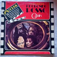 Goblin  - Profondo Rosso (vinile)