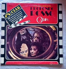 Goblin  - Profondo Rosso (vinile)
