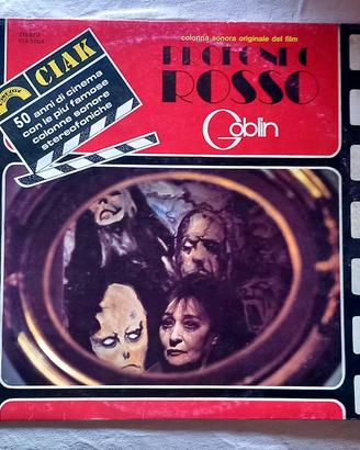 Goblin  - Profondo Rosso (vinile)