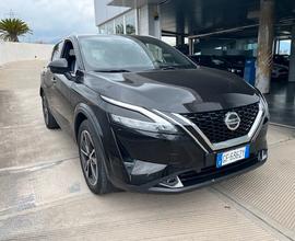 Nissan Qashqai MHEV 140 CV Tekna
