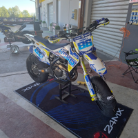 Husqvarna FS 450 2020