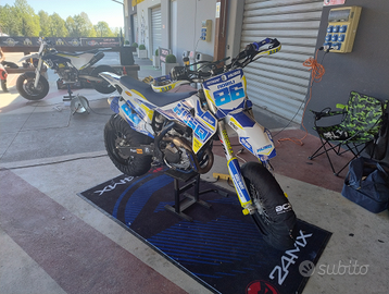 Husqvarna FS 450 2020