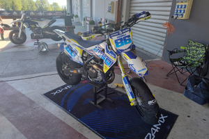 Husqvarna FS 450 2020