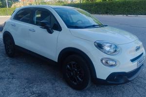 Fiat 500X 1.3 Mjet Club 95Cv - 2023