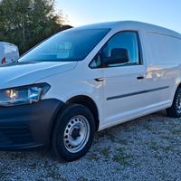 Volkswagen Caddy Maxi - Anno 2019 - Passo Lungo