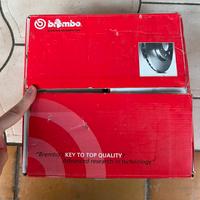 Freni brembo baffati post_Audi, Seat, Skoda, VW