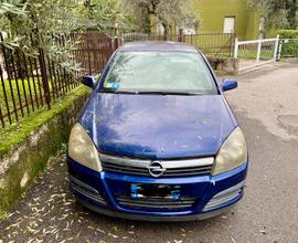 Opel astra 1.7 anno 2007 diesel