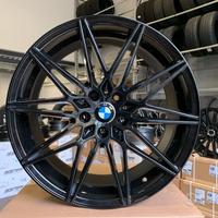 Cerchi Bmw raggio 19 NUOVI cod.0293832