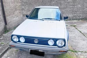 Golf 1.6 54kw 1990