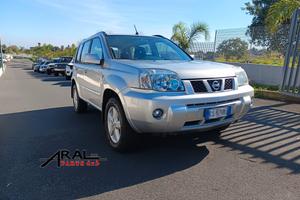 Nissan X-Trail 2.2 dCi Sport