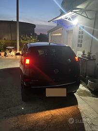 Opel Meriva 1.6 benzina 105kv