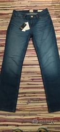 Jeans Guess Nicky cigarette taglia 29 lunghezza.32