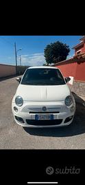 Fiat 500s