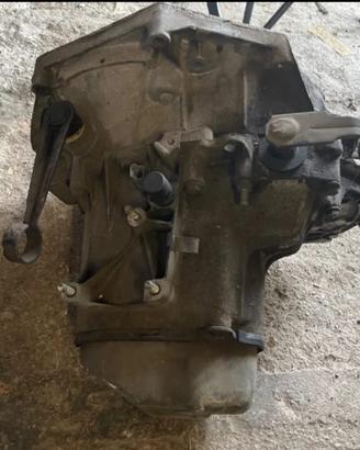 Cambio Peugeot 106 1.3 rallye conica 13-59
