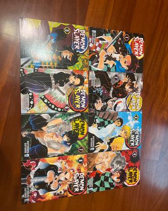 lotto manga demon slayer