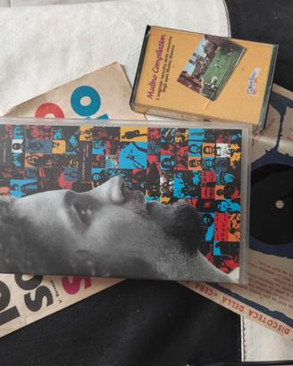 lotto musicale vintage