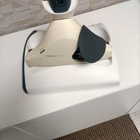 Lavapavimenti Folletto 