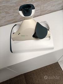 Lavapavimenti Folletto 