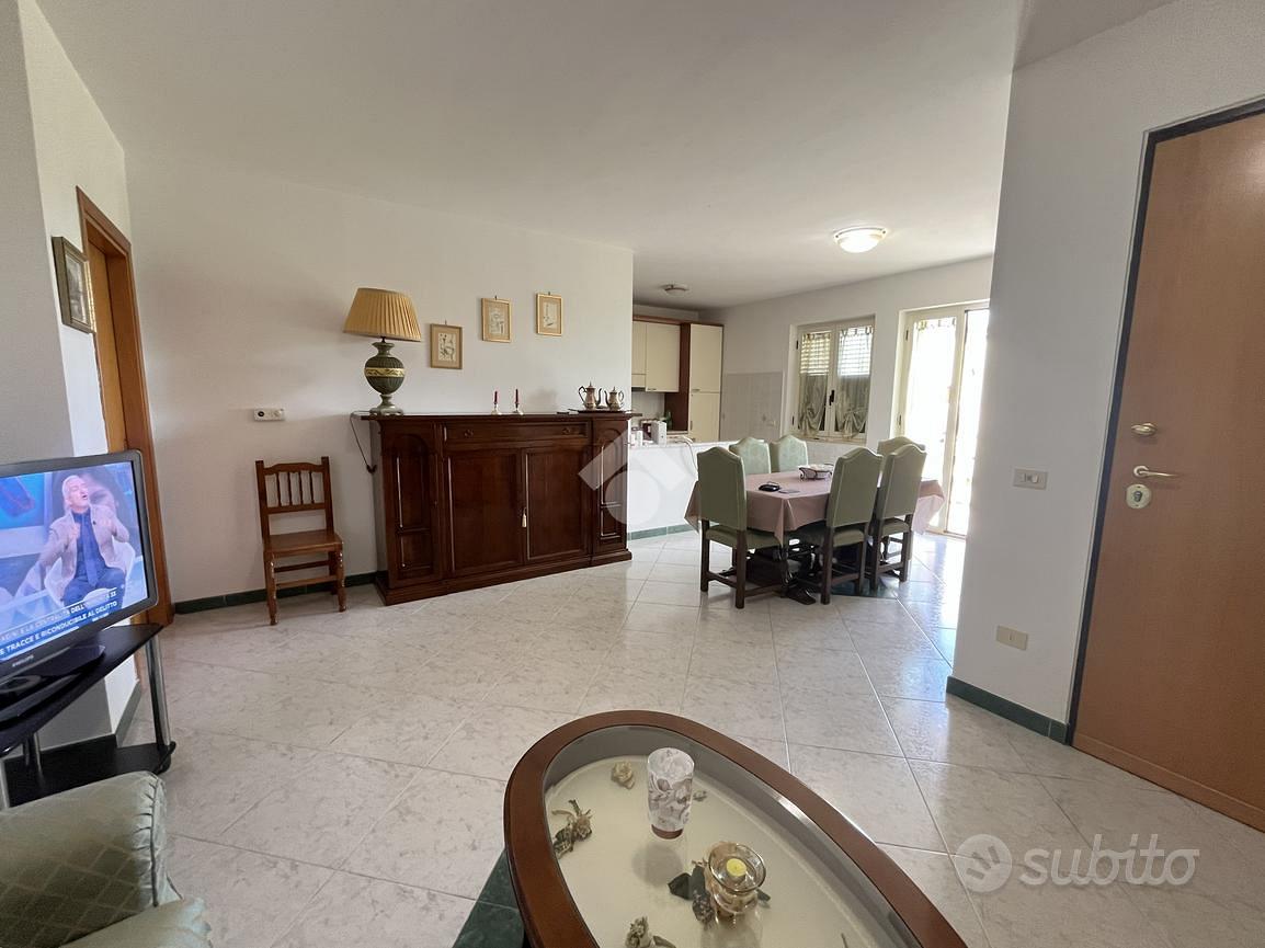 Appartamento – Calvi, Benevento - Vista 4