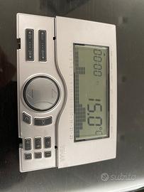 Cronotermostato digitale Vimar