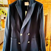 Blazer Rinascimento