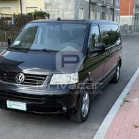 VOLKSWAGEN Transporter 2.5 TDI/174CV 4m.PL-TA Komb