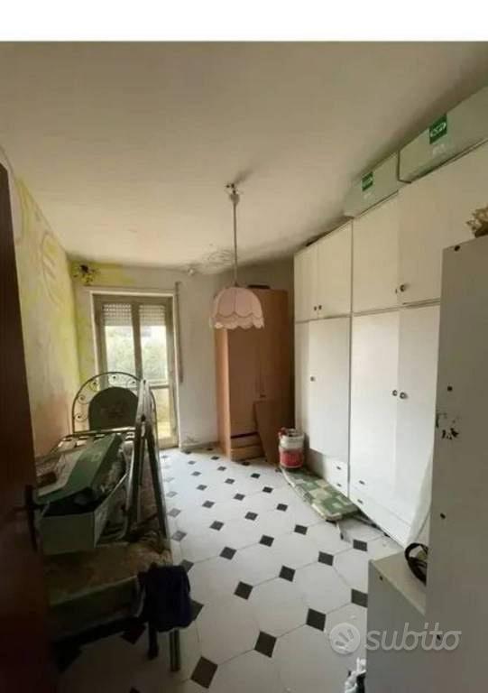 Appartamento – Nuoro - Vista 2
