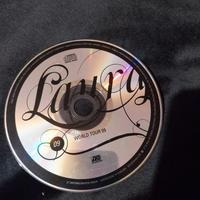 CD Laura Pausini World Tour 09