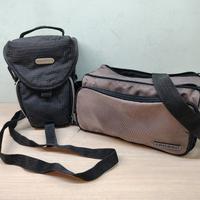 Borse fotografiche per fotocamere 