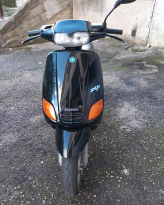 zip 50cc 