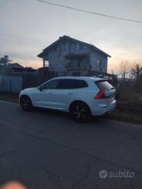 volvo XC 60 rdesign