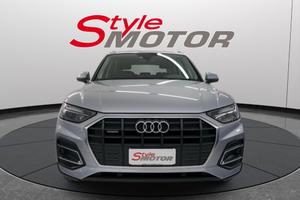 AUDI Q5 40 TDI 204 CV quattro S tronic Business