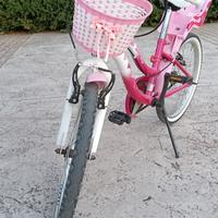 bici bimba 