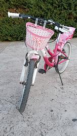 bici bimba 