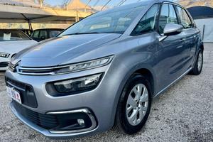 CITROEN C4 SpaceTourer BlueHDi 130 Live