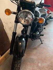 Moto Benelli Imperiale