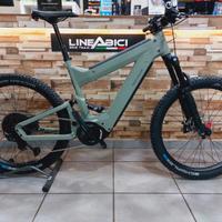 Riese & Muller SUPERDELITE MOUNTAIN TOURING