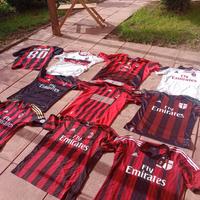 maglie sportive 