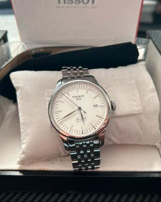 Tissot Le Locle