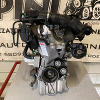 Motore Ford C-Max 1.0 Ecoboost del 2017 (M1DD)