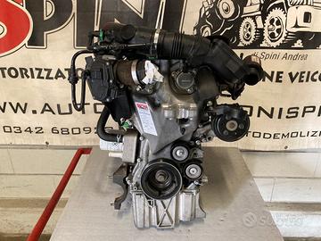 Motore Ford C-Max 1.0 Ecoboost del 2017 (M1DD)