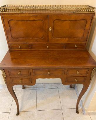 Mobile consolle Secretaire originale