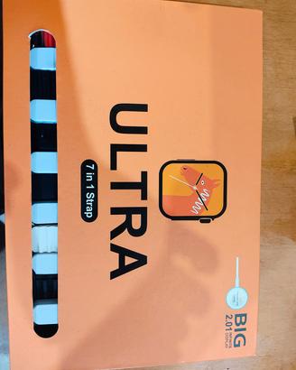 ultra 7