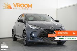 TOYOTA Yaris 4� serie Yaris 1.5 130 Hybrid 5 po...