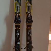 Sci Fischer RC4 World Cup