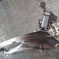 Deragliatore anteriore Suntour