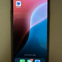 Iphone 11 Pro Max con DeepSeek