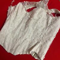 ABITO DA SPOSA